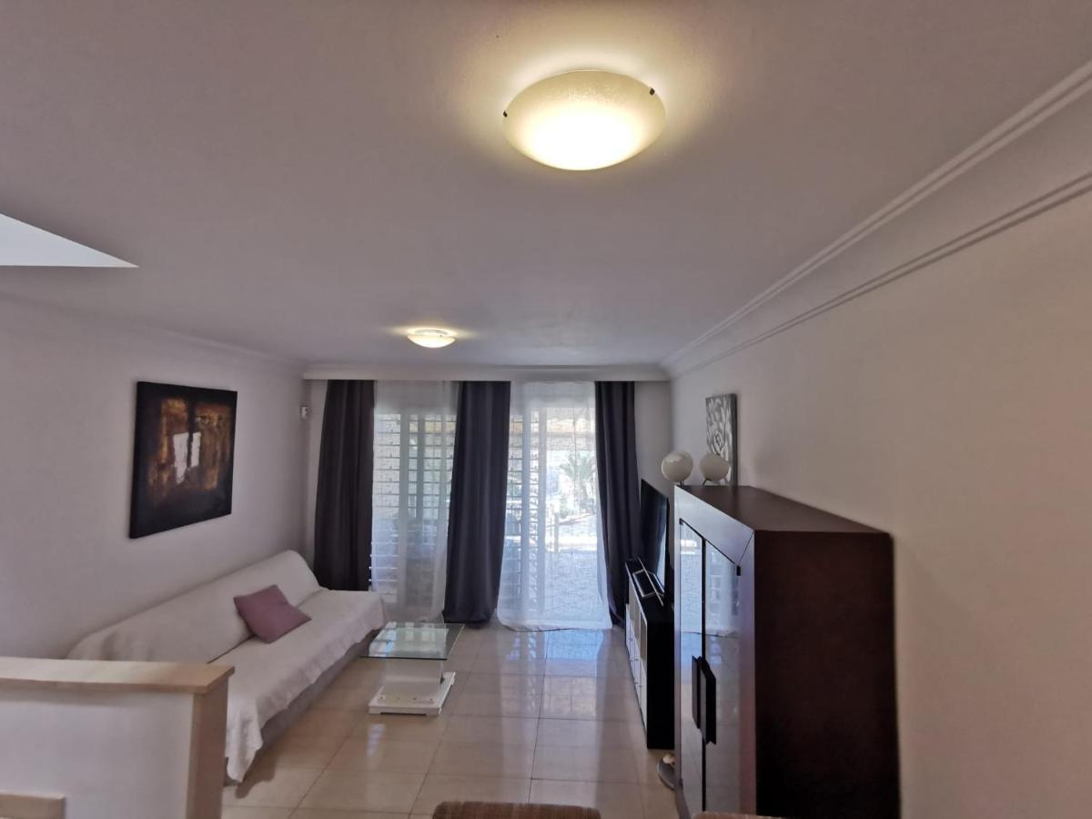 Relax And Enjoy In Tenerife Sud! Villa Chayofa Dış mekan fotoğraf