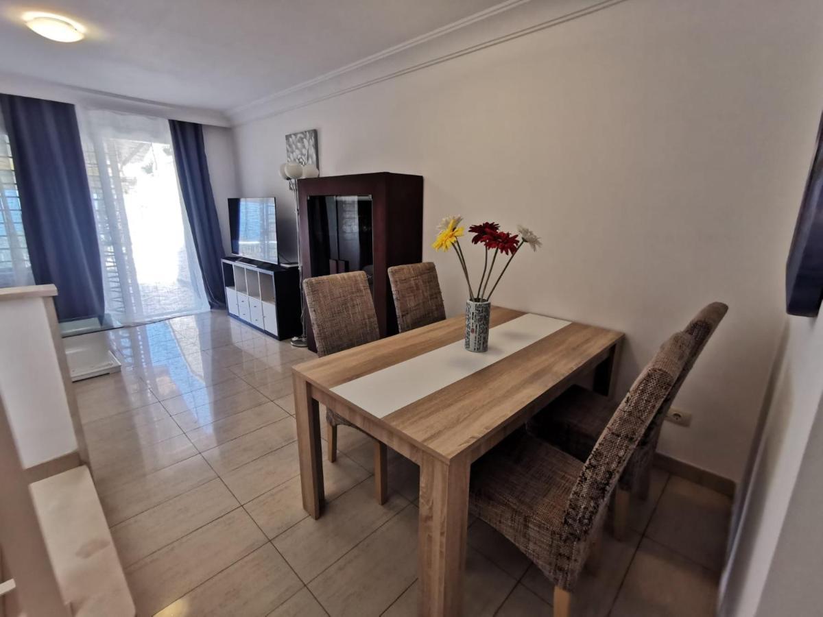 Relax And Enjoy In Tenerife Sud! Villa Chayofa Dış mekan fotoğraf