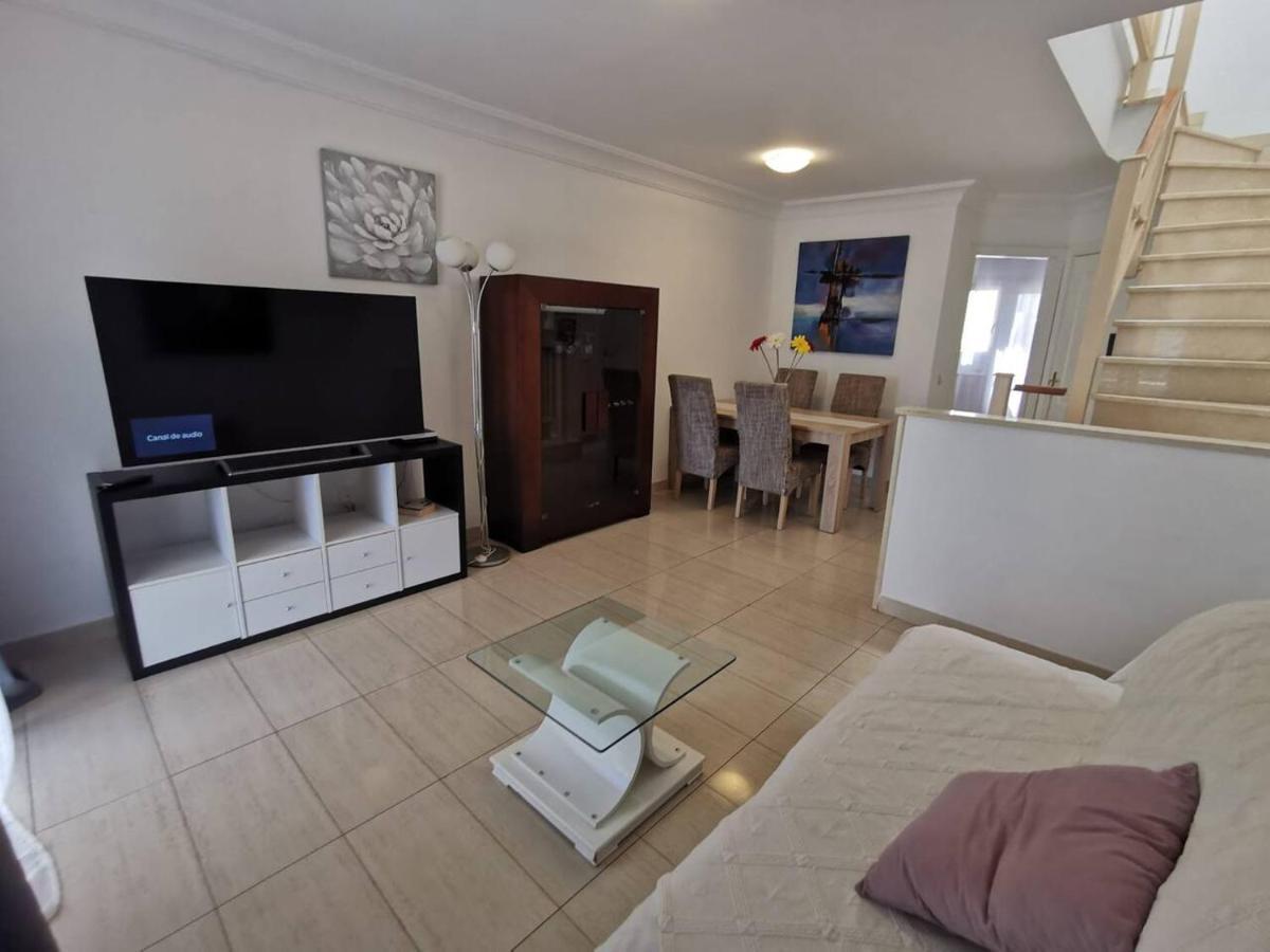 Relax And Enjoy In Tenerife Sud! Villa Chayofa Dış mekan fotoğraf