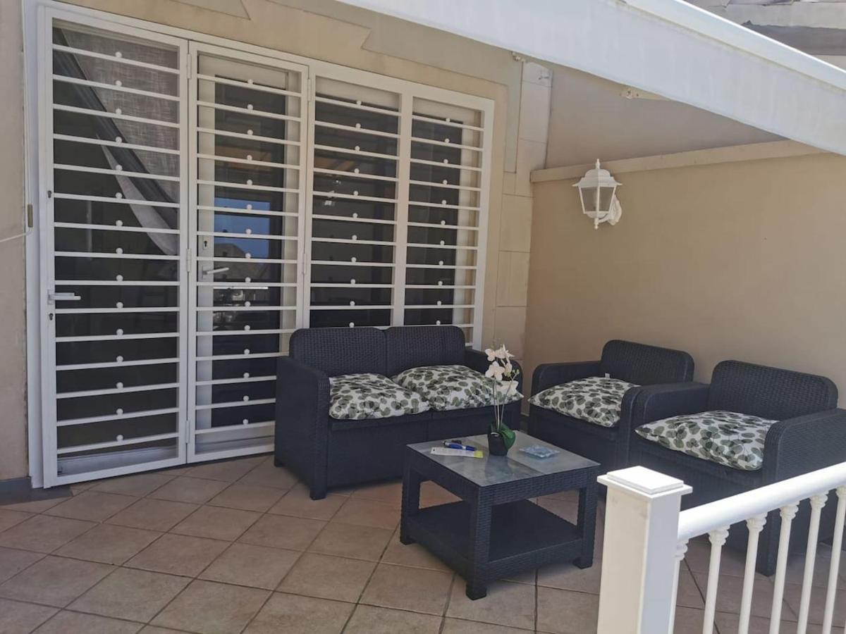Relax And Enjoy In Tenerife Sud! Villa Chayofa Dış mekan fotoğraf