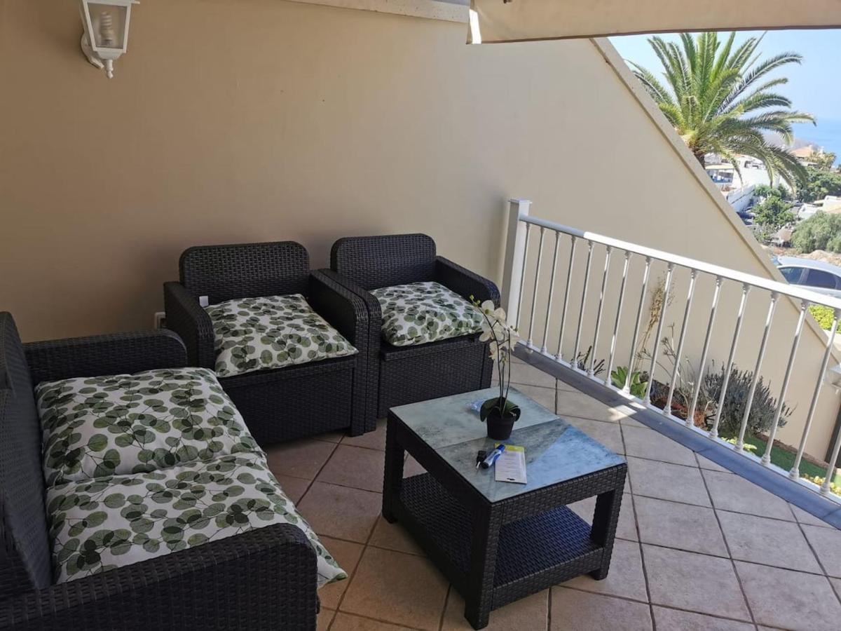 Relax And Enjoy In Tenerife Sud! Villa Chayofa Dış mekan fotoğraf