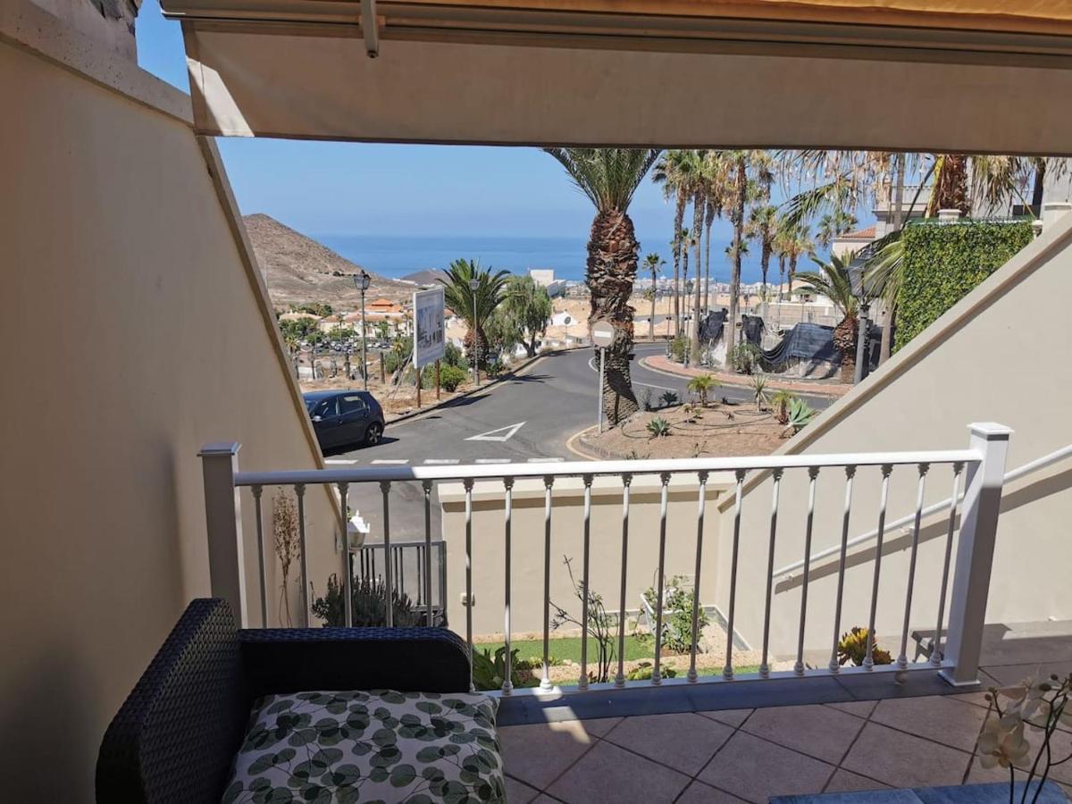 Relax And Enjoy In Tenerife Sud! Villa Chayofa Dış mekan fotoğraf