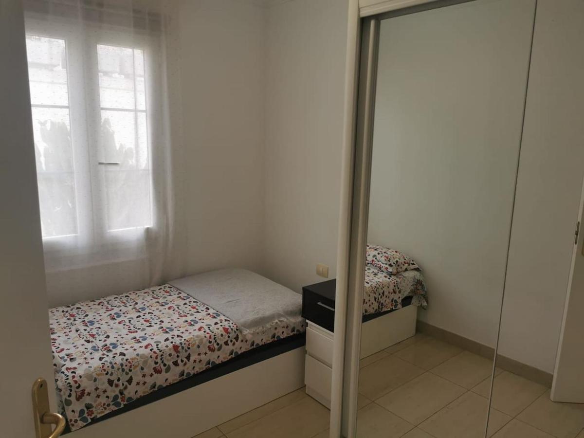 Relax And Enjoy In Tenerife Sud! Villa Chayofa Dış mekan fotoğraf