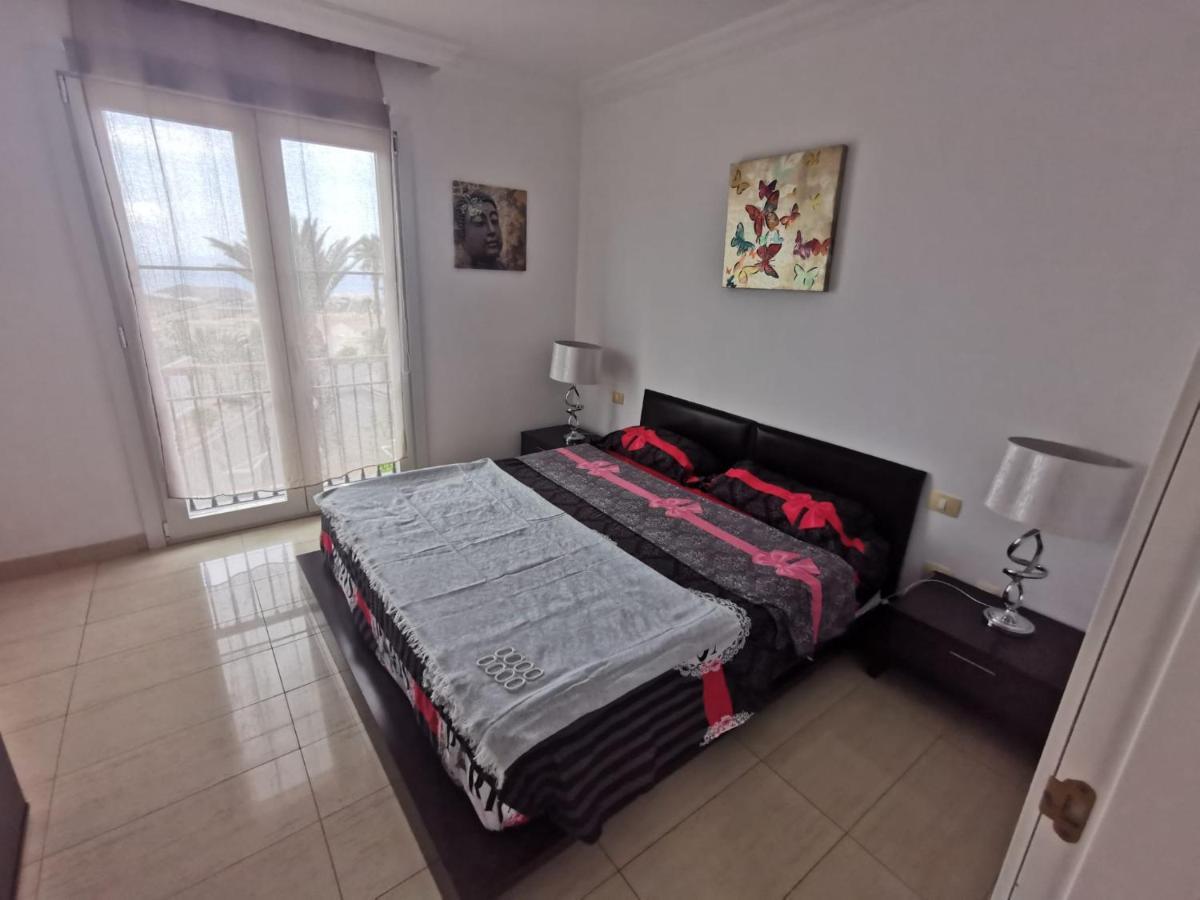 Relax And Enjoy In Tenerife Sud! Villa Chayofa Dış mekan fotoğraf