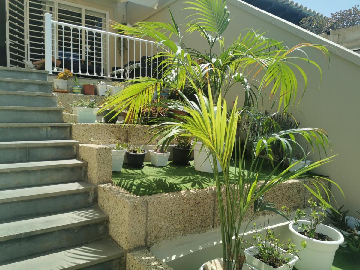 Relax And Enjoy In Tenerife Sud! Villa Chayofa Dış mekan fotoğraf