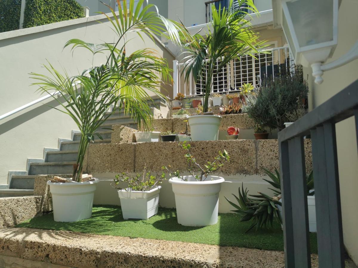 Relax And Enjoy In Tenerife Sud! Villa Chayofa Dış mekan fotoğraf