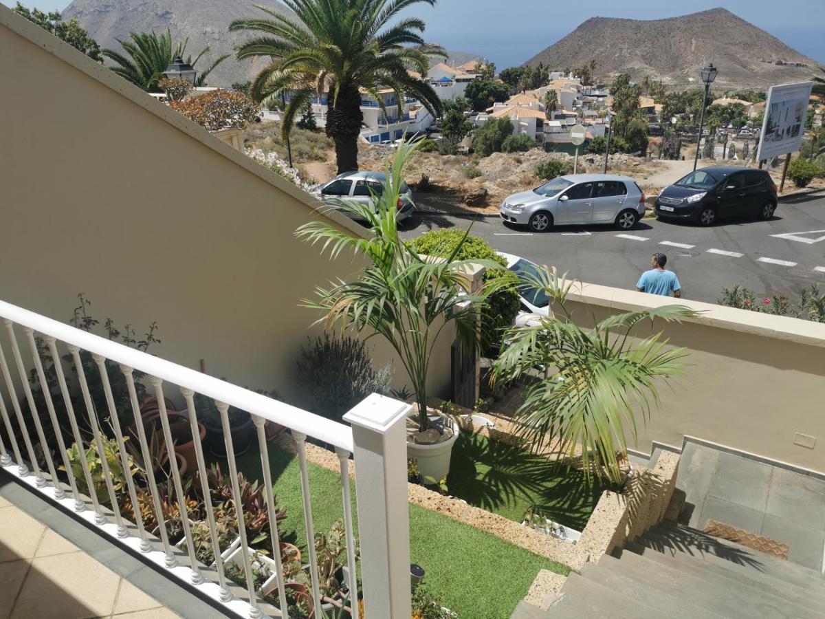 Relax And Enjoy In Tenerife Sud! Villa Chayofa Dış mekan fotoğraf