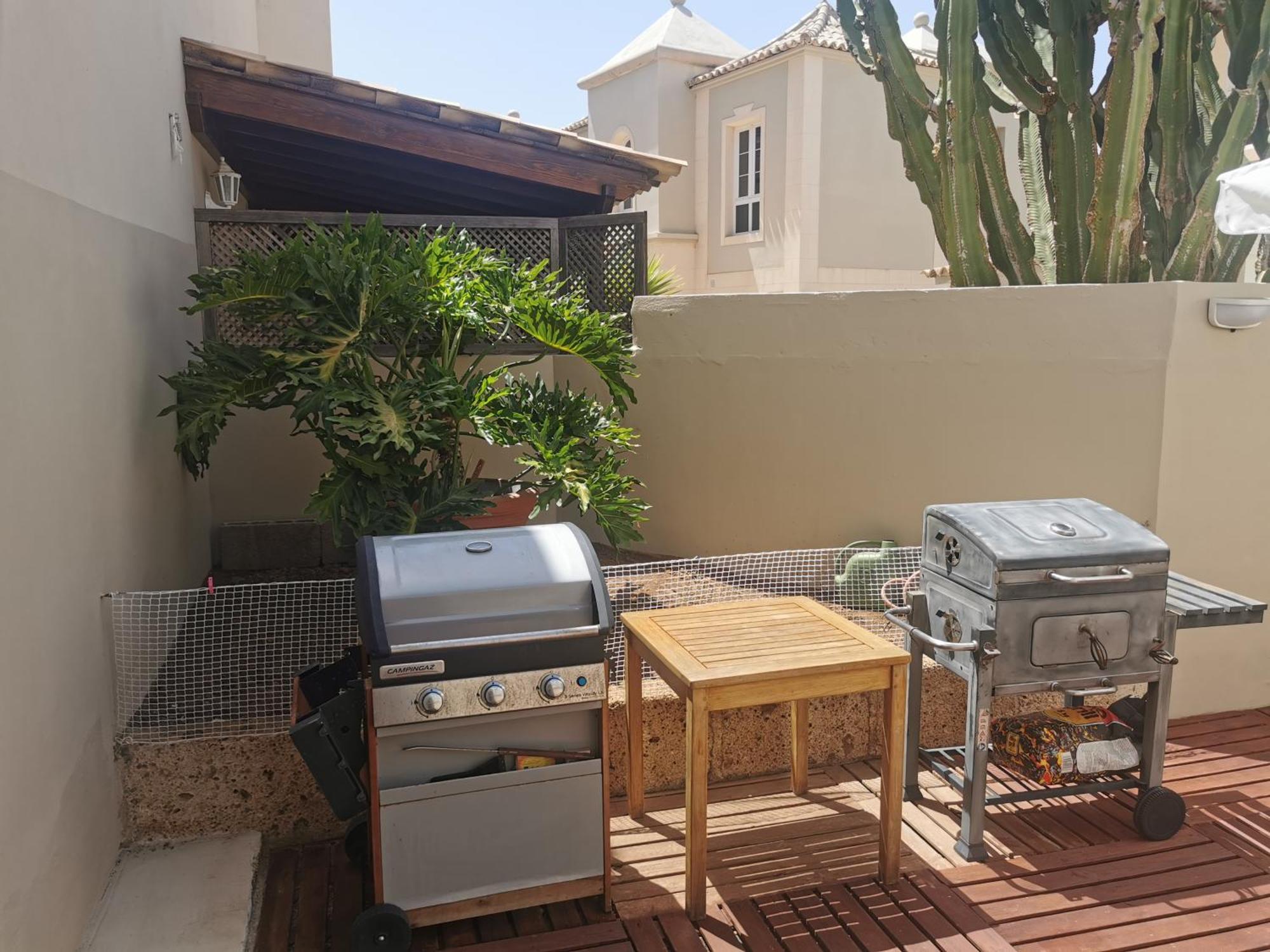 Relax And Enjoy In Tenerife Sud! Villa Chayofa Dış mekan fotoğraf