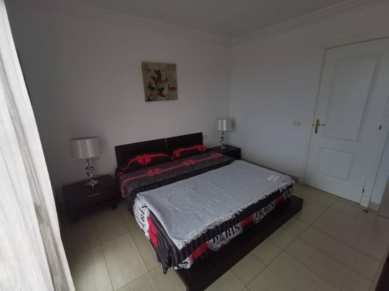 Relax And Enjoy In Tenerife Sud! Villa Chayofa Dış mekan fotoğraf